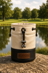 GreenSpire Heritage Valuables Pouch