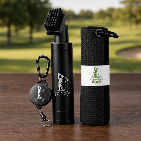 GreenSpire Club Care kit