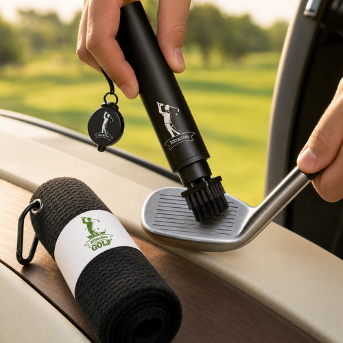 GreenSpire Club Care kit