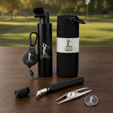 The Course Ready Kit