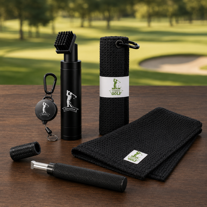 The Club Renewal and Maintenance Kit