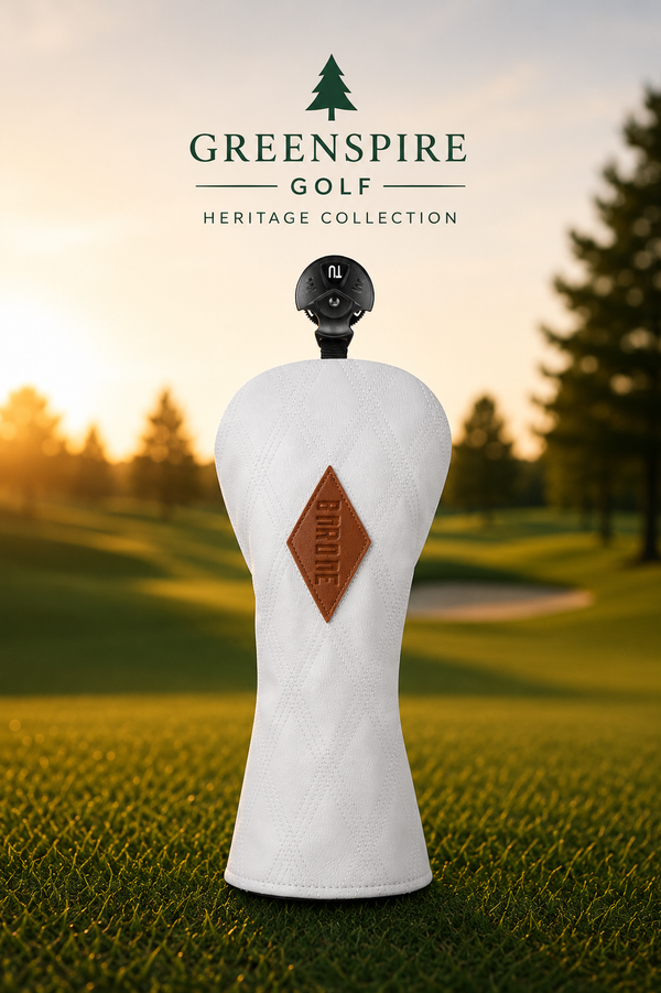 Heritage Hybrid Headcover