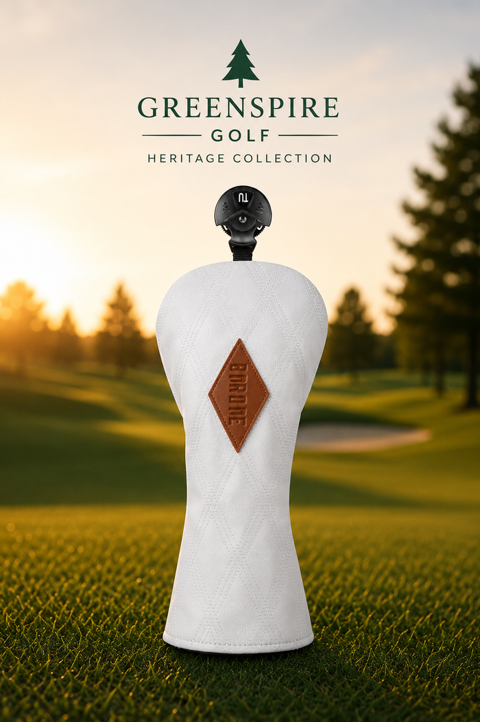 Heritage Hybrid Headcover