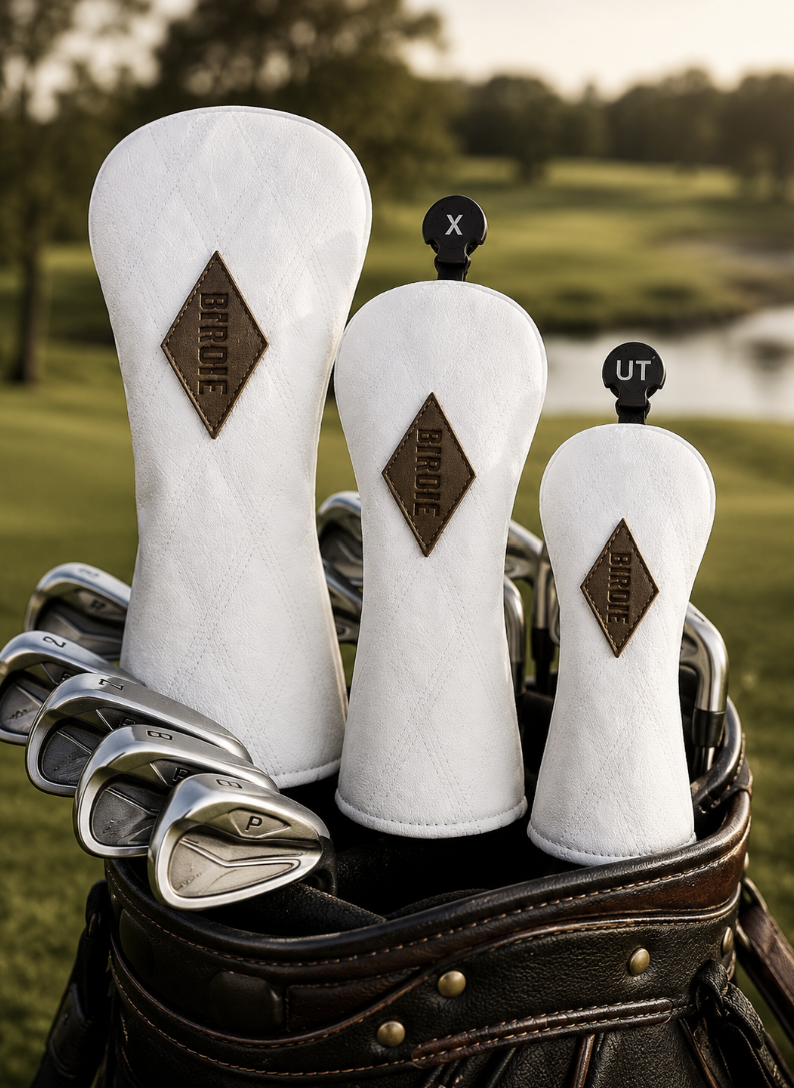 Heritage Hybrid Headcover
